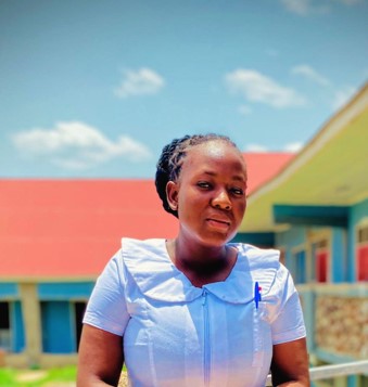 Gone Faustina Aku