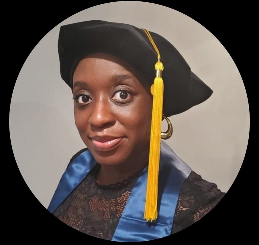 Dr. Maame Akyaa Agbenyikey
