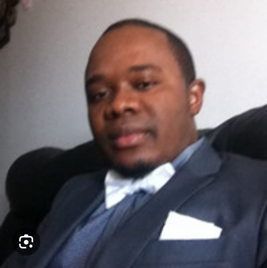 Dr. Seth Ayikwei Annan