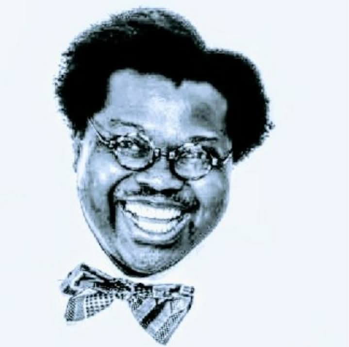 Dr. Wilfred Agbenyikey